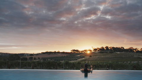 The Louise - New South Wales Tourism  2