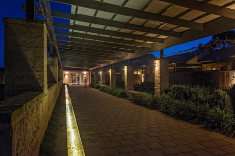 The Louise - New South Wales Tourism  27