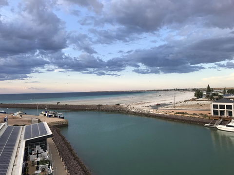 Ocean View Luxury Apartment & Suite - New South Wales Tourism  2