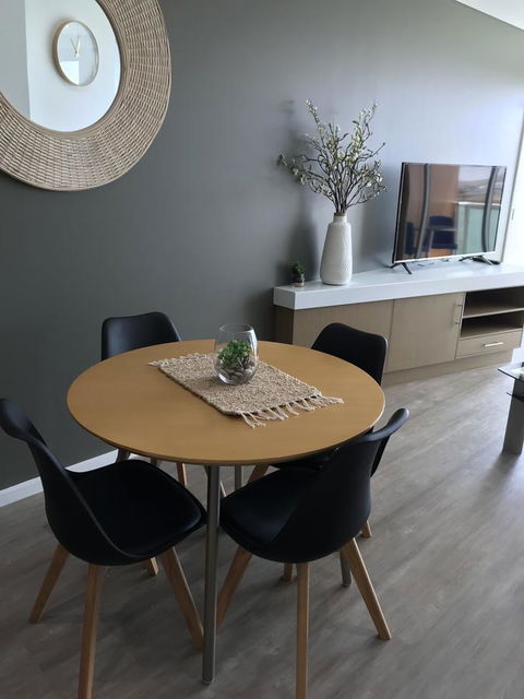 Ocean View Luxury Apartment & Suite - New South Wales Tourism  41