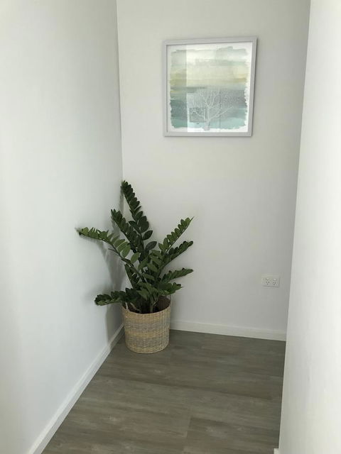 Ocean View Luxury Apartment & Suite - New South Wales Tourism  27