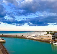 Ocean View Luxury Apartment  Suite - New South Wales Tourism 