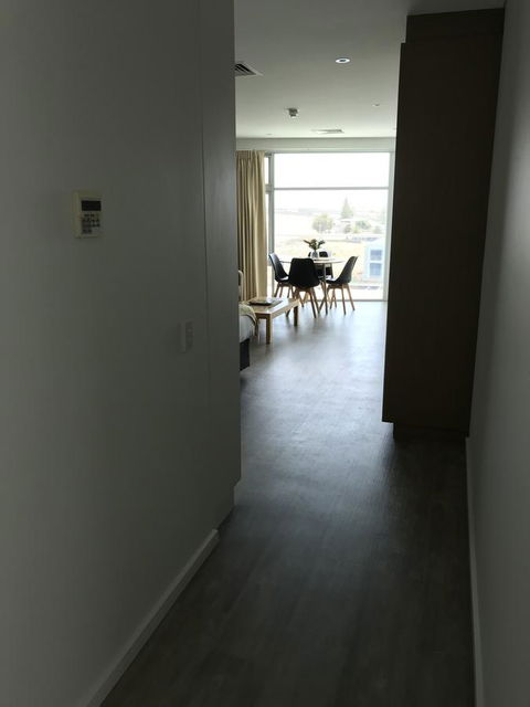 Ocean View Luxury Apartment & Suite - New South Wales Tourism  26