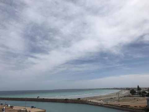 Ocean View Luxury Apartment & Suite - New South Wales Tourism  8