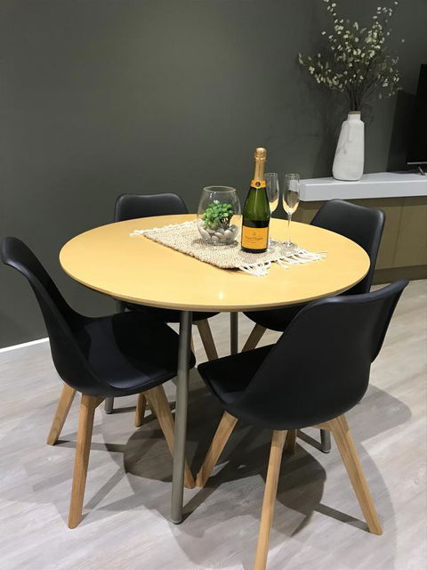 Ocean View Luxury Apartment & Suite - New South Wales Tourism  42