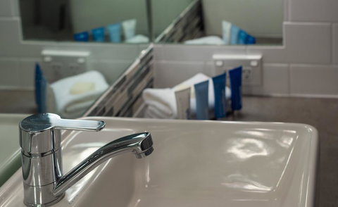 Pacific Bay Resort - New South Wales Tourism  39