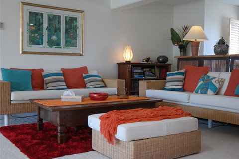 Pacific Bay Resort - New South Wales Tourism  19