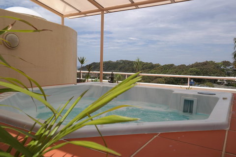 Pacific Bay Resort - New South Wales Tourism  13