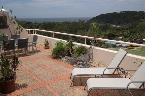 Pacific Bay Resort - New South Wales Tourism  14