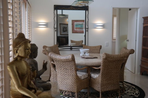 Pacific Bay Resort - New South Wales Tourism  22