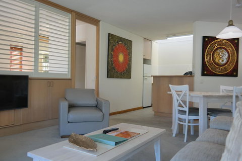 Pacific Bay Resort - New South Wales Tourism  7