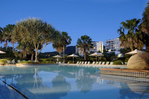 Pacific Bay Resort - New South Wales Tourism  0