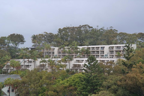 Pacific Bay Resort - New South Wales Tourism  27
