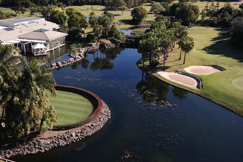 Pacific Bay Resort - New South Wales Tourism  6