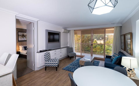 Pacific Bay Resort - New South Wales Tourism  29