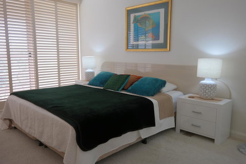 Pacific Bay Resort - New South Wales Tourism  18