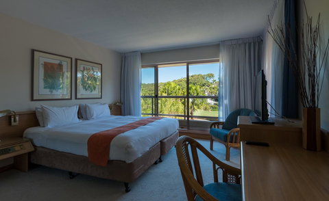 Pacific Bay Resort - New South Wales Tourism  34