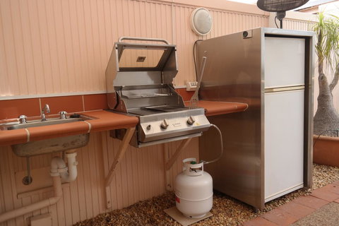 Pacific Bay Resort - New South Wales Tourism  15