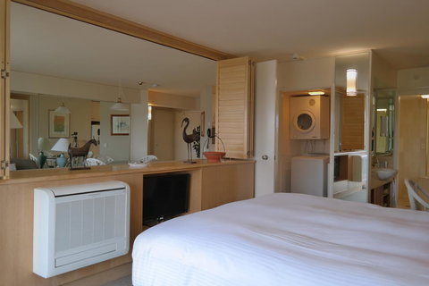 Pacific Bay Resort - New South Wales Tourism  32