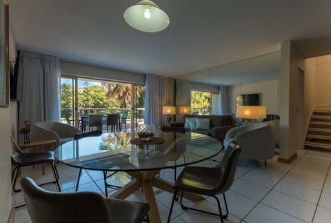 Pacific Bay Resort - New South Wales Tourism  35