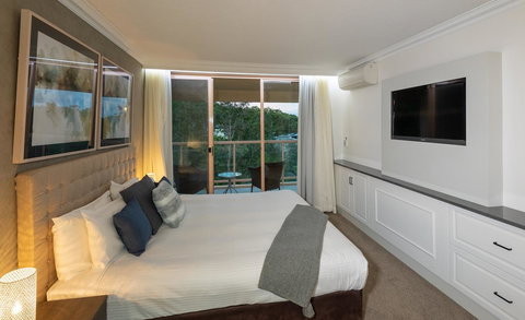 Pacific Bay Resort - New South Wales Tourism  38