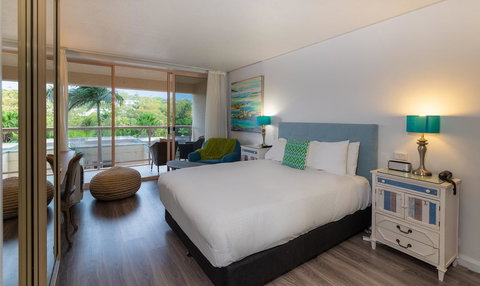 Pacific Bay Resort - New South Wales Tourism  42