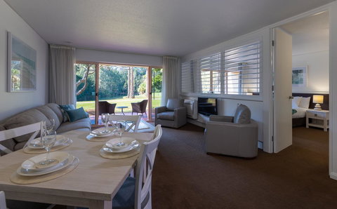 Pacific Bay Resort - New South Wales Tourism  30