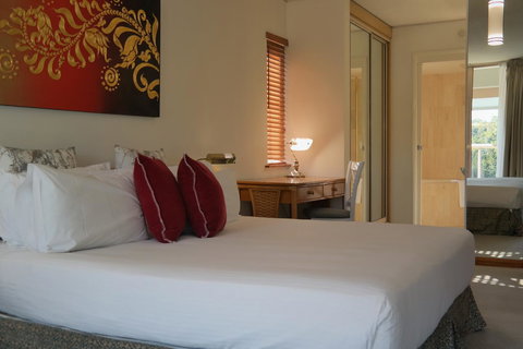 Pacific Bay Resort - New South Wales Tourism  2