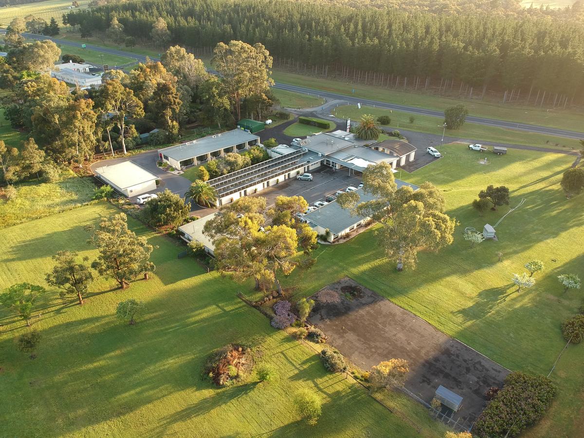 Naracoorte SA New South Wales Tourism 