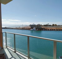 Wallaroo Marina Executive Apartments - New South Wales Tourism 