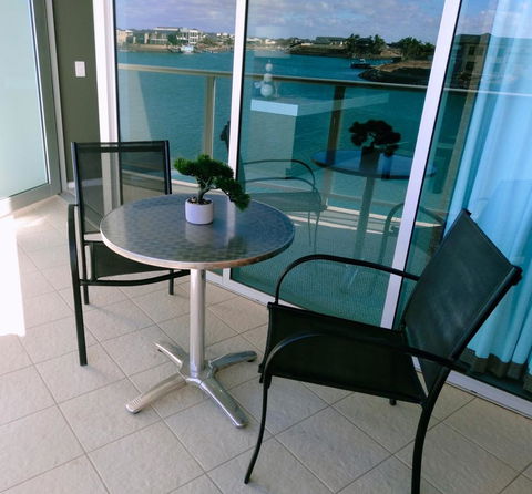 Wallaroo Marina Executive Apartments - New South Wales Tourism  14