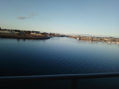 Wallaroo Marina Executive Apartments - New South Wales Tourism  19