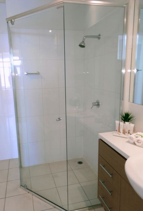 Wallaroo Marina Executive Apartments - New South Wales Tourism  9