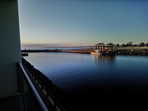 Wallaroo Marina Executive Apartments - New South Wales Tourism  20