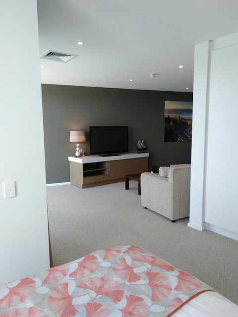 Wallaroo Marina Executive Apartments - New South Wales Tourism  3