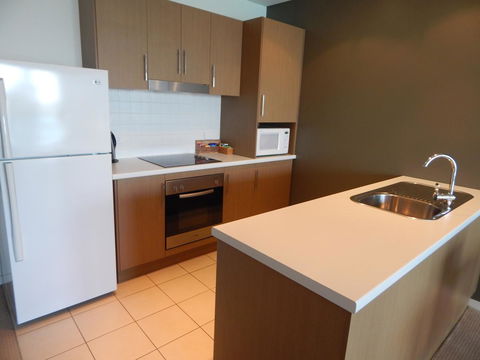 Wallaroo Marina Executive Apartments - New South Wales Tourism  11
