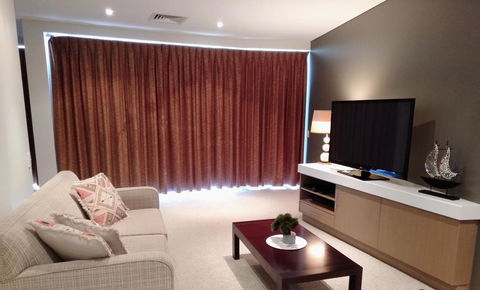 Wallaroo Marina Executive Apartments - New South Wales Tourism  6