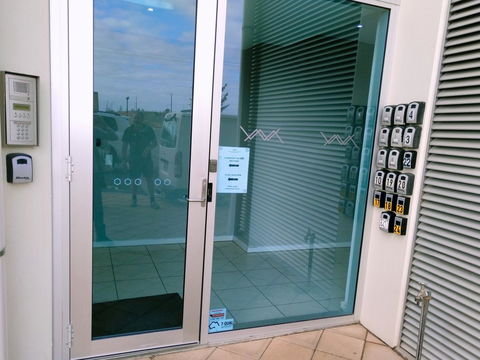 Wallaroo Marina Executive Apartments - New South Wales Tourism  16