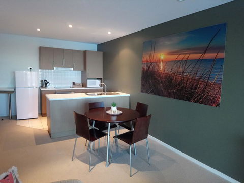 Wallaroo Marina Executive Apartments - New South Wales Tourism  13