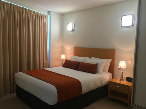Wallaroo Marina Luxury Apartment - New South Wales Tourism  4