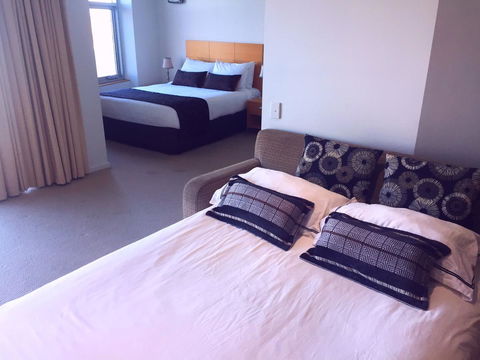Wallaroo Marina Luxury Apartment - New South Wales Tourism  21