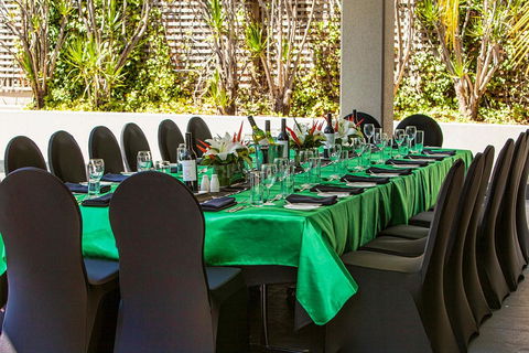 Hotel Grand Chancellor Adelaide - New South Wales Tourism  33