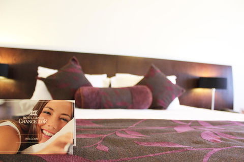 Hotel Grand Chancellor Adelaide - New South Wales Tourism  25