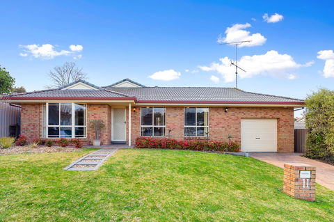 Maggie\'s Place - New South Wales Tourism  1