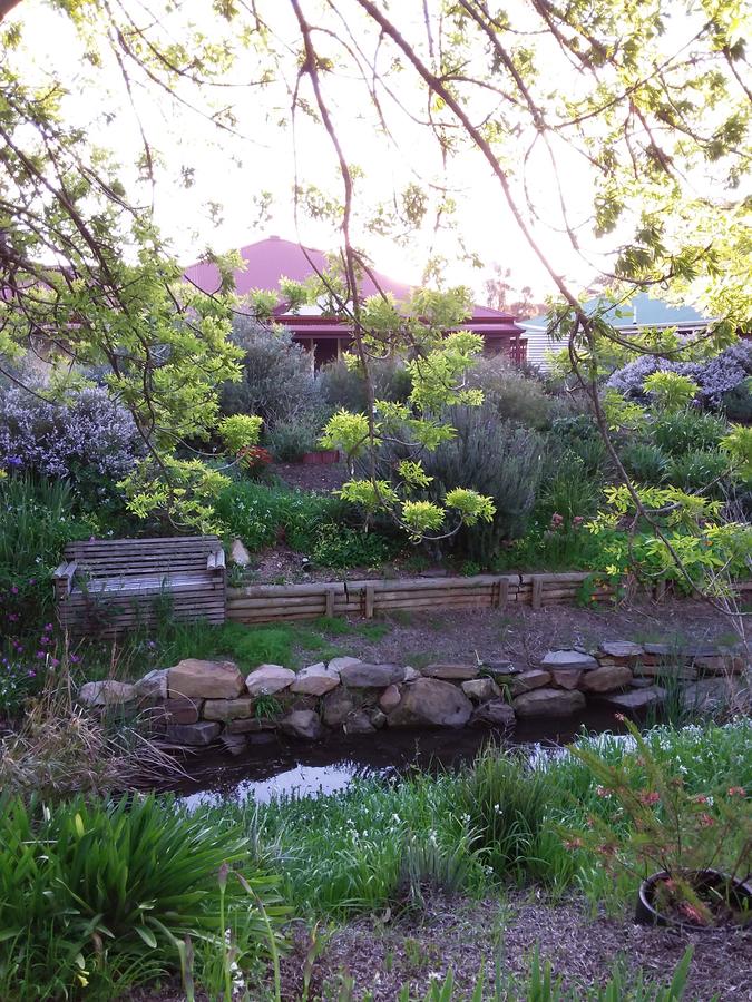 Willunga SA New South Wales Tourism
