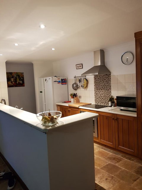 Frog Song At Willunga - New South Wales Tourism  8