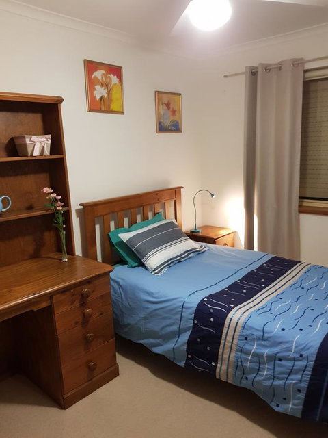 Frog Song At Willunga - New South Wales Tourism  7