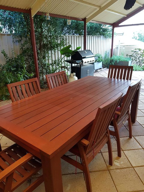 Frog Song At Willunga - New South Wales Tourism  12