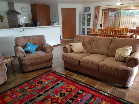 Frog Song At Willunga - New South Wales Tourism  10