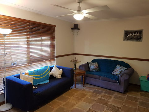 Frog Song At Willunga - New South Wales Tourism  6